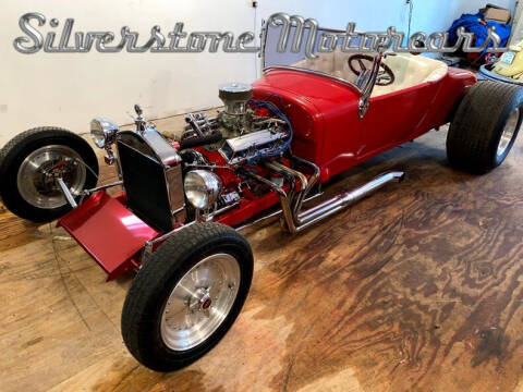1927 Ford Model T