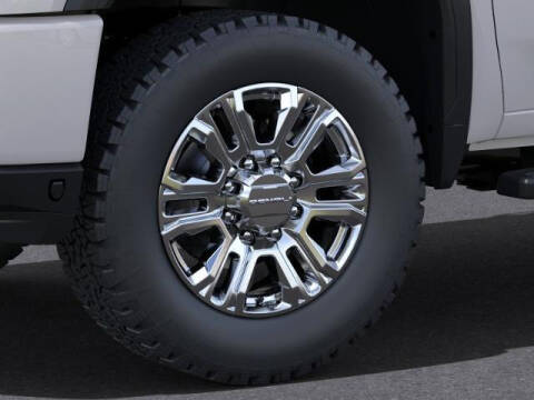 2023 GMC Sierra 2500HD