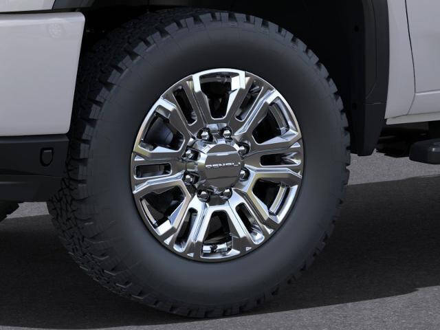 2023 GMC Sierra 2500HD