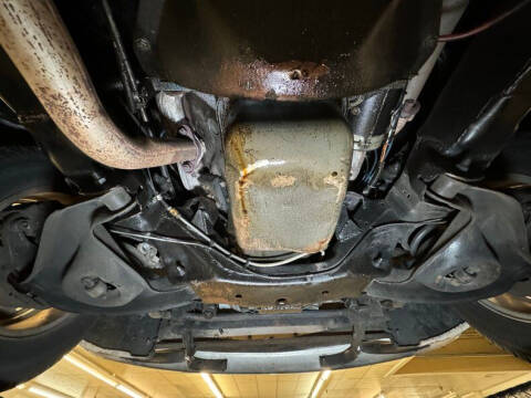 1948 Ford Super Deluxe