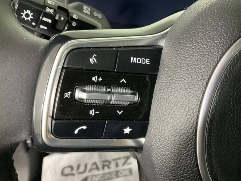2025 Kia Carnival SX Prestige