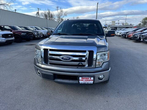2011 Ford F-150