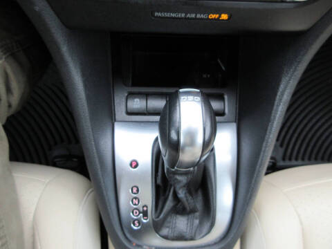 2014 Volkswagen Jetta SportWagen TDI