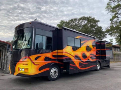 2000 Freightliner XC Chassis