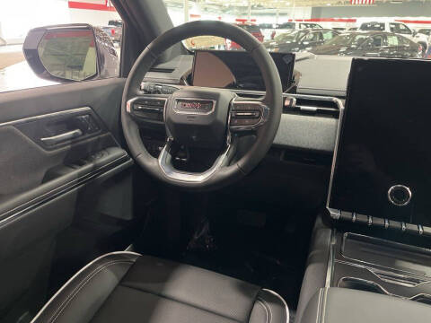2026 GMC Sierra EV Elevation