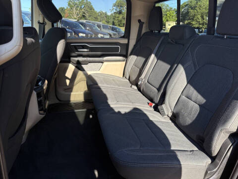 2020 RAM 1500 Lone Star