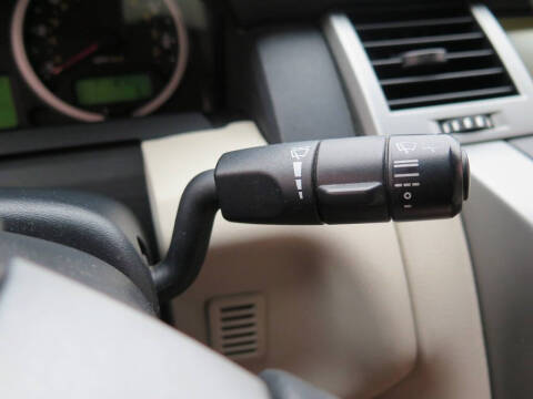 2008 Land Rover Range Rover Sport Supercharged