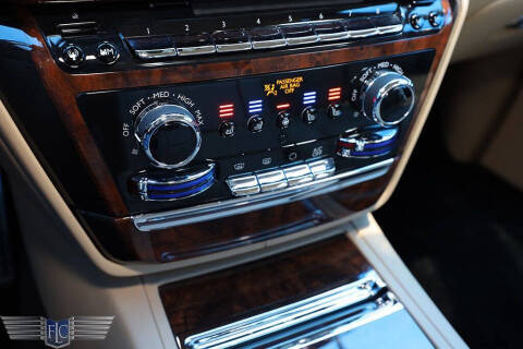 2020 Rolls-Royce Phantom EWB