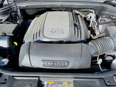 2021 Dodge Durango R/T