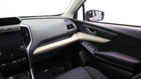 2022 Subaru Ascent Premium 7-Passenger