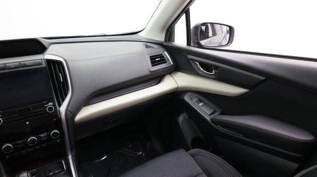 2022 Subaru Ascent Premium 7-Passenger