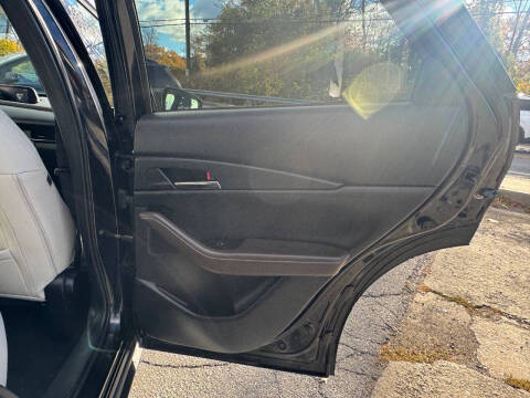 2022 Mazda CX-30 2.5 S Premium