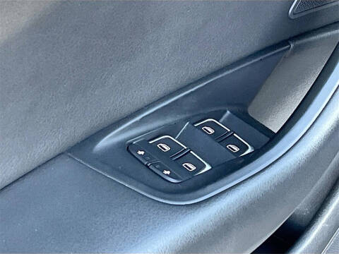 2016 Audi A6 3.0T quattro Premium Plus