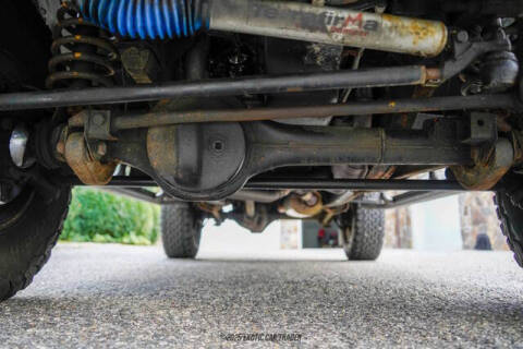 1986 Land Rover Defender 110