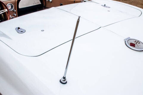 1963 Chevrolet Corvette