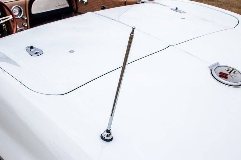 1963 Chevrolet Corvette