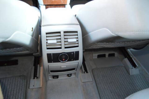 2006 Mercedes-Benz M-Class ML 350