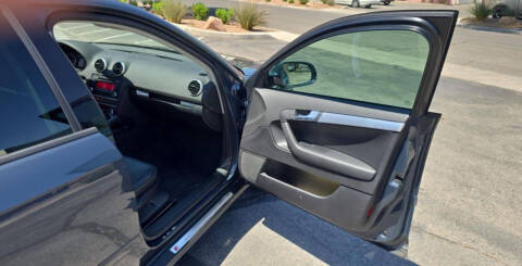 2011 Audi A3 2.0 TDI Premium Plus