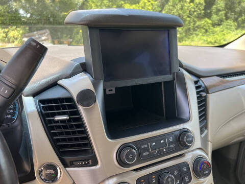 2019 GMC Yukon XL Denali