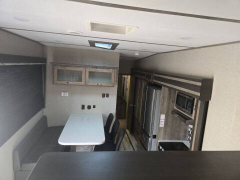 2019 Keystone RV Sprinter