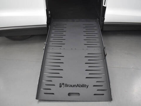 2024 Chrysler Pacifica Touring