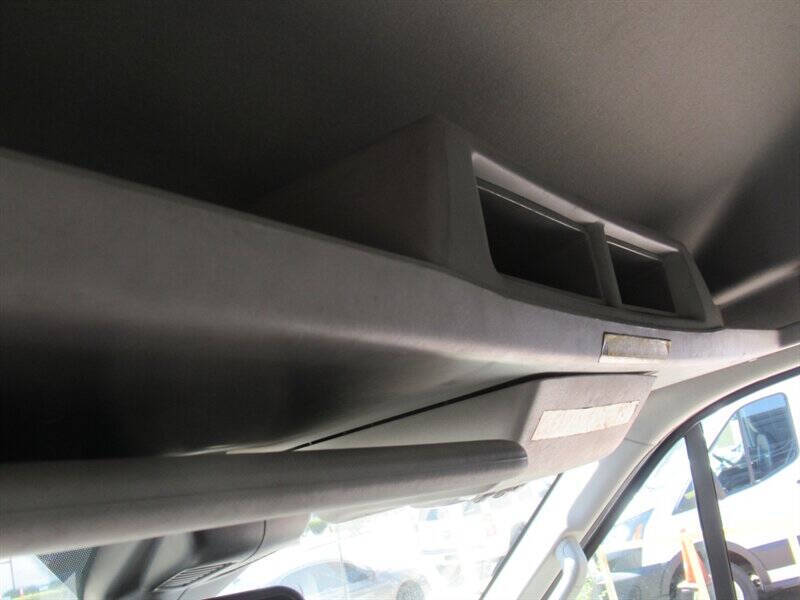 2020 Ford Transit 250