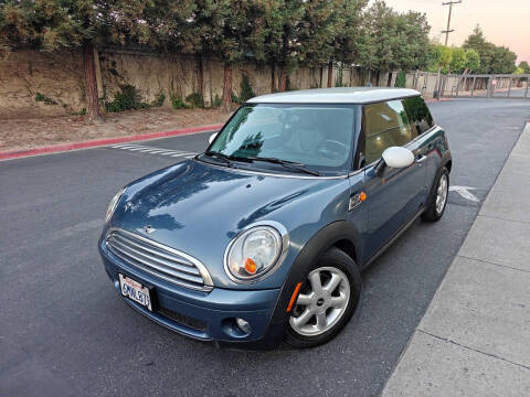2010 MINI Cooper