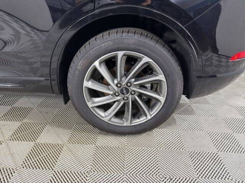 2025 Lincoln Corsair Grand Touring