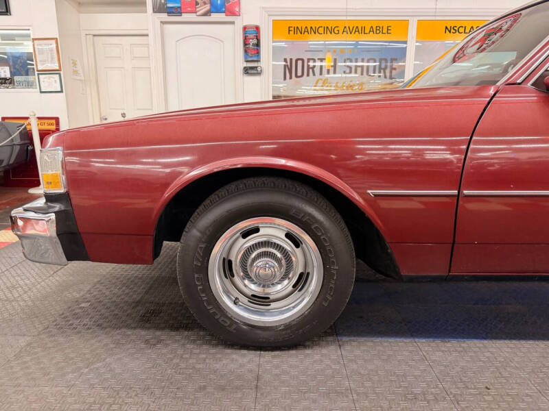 1990 Chevrolet Caprice