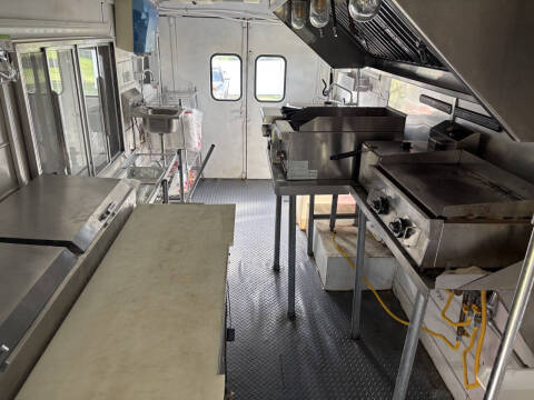 1975 Chevrolet CP31442