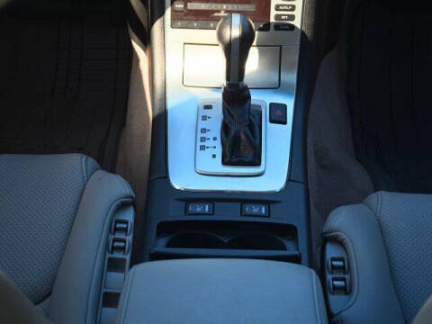 2006 Infiniti G35