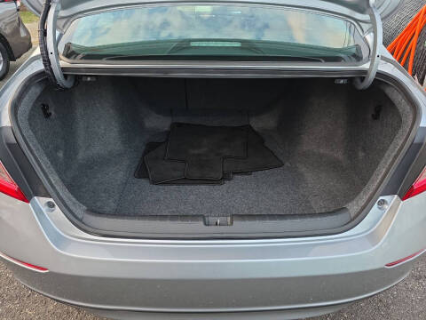 2018 Honda Accord EX-L w/Navi