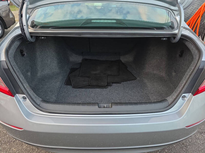 2018 Honda Accord EX-L w/Navi