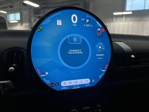 2026 MINI Hardtop 2 Door Cooper S