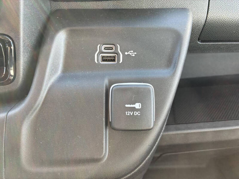 2024 RAM ProMaster