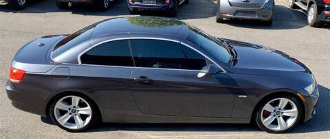 2008 BMW 3 Series 335i