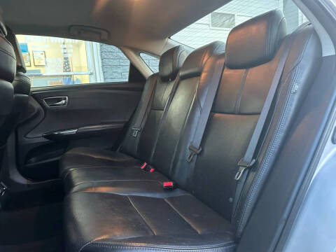 2013 Toyota Avalon Limited