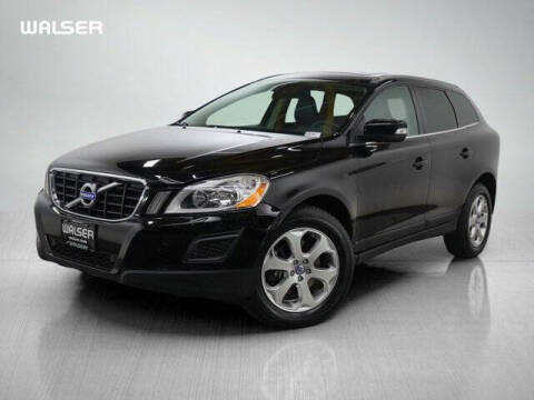2013 Volvo XC60
