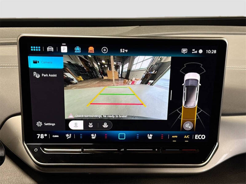 2024 Volkswagen ID.4 Pro S