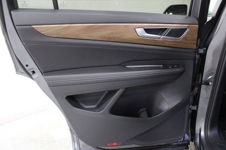 2024 Volkswagen Atlas SE 4Motion