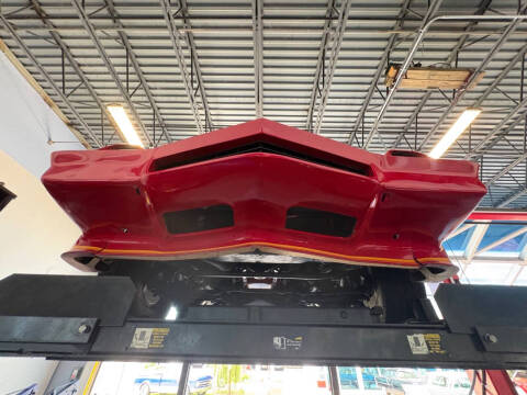 1979 Chevrolet Camaro