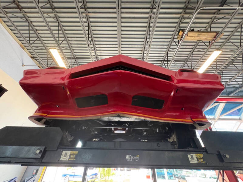 1979 Chevrolet Camaro