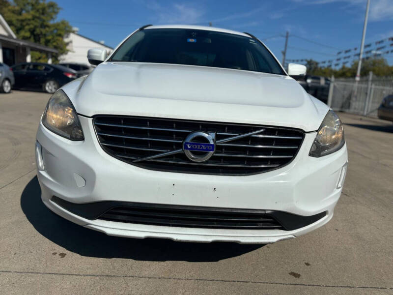 2014 Volvo XC60 3.2