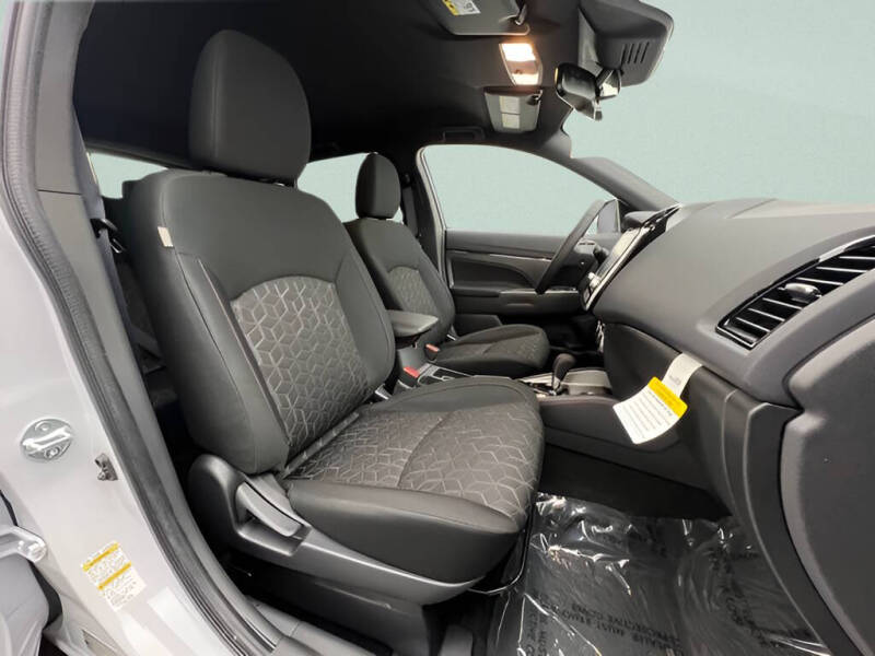 2026 Mitsubishi Outlander Sport