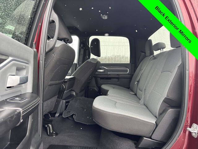 2023 RAM 2500 Big Horn