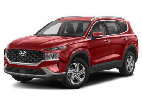 2023 Hyundai Santa Fe for sale at Jeremy Sells Hyundai in Edmonds WA