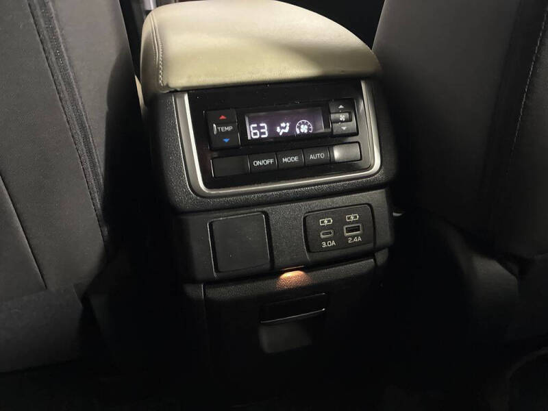 2023 Subaru Ascent Premium 7-Passenger