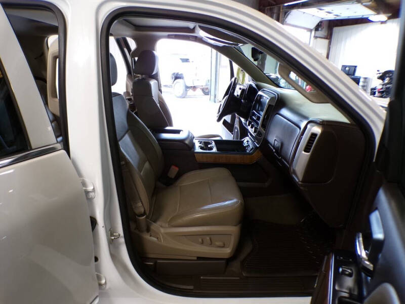 2016 GMC Sierra 1500