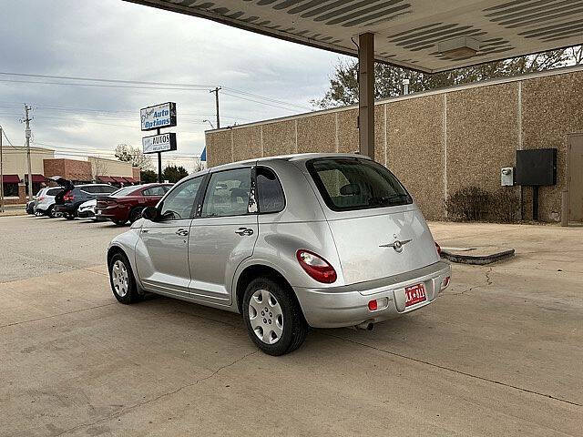 2006 Chrysler PT Cruiser
