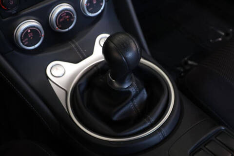 2017 Nissan 370Z Sport